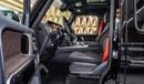 مرسيدس بنز G 63 AMG MERCEDES BENZ G63 AMG | 2024 | ZERO KM