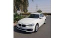 بي أم دبليو 320 BMW 320 Led Light - Rear Camera - AED 1,049/ Monthly - 0% DP - Under Warranty - Free Service