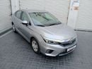 Honda City DX