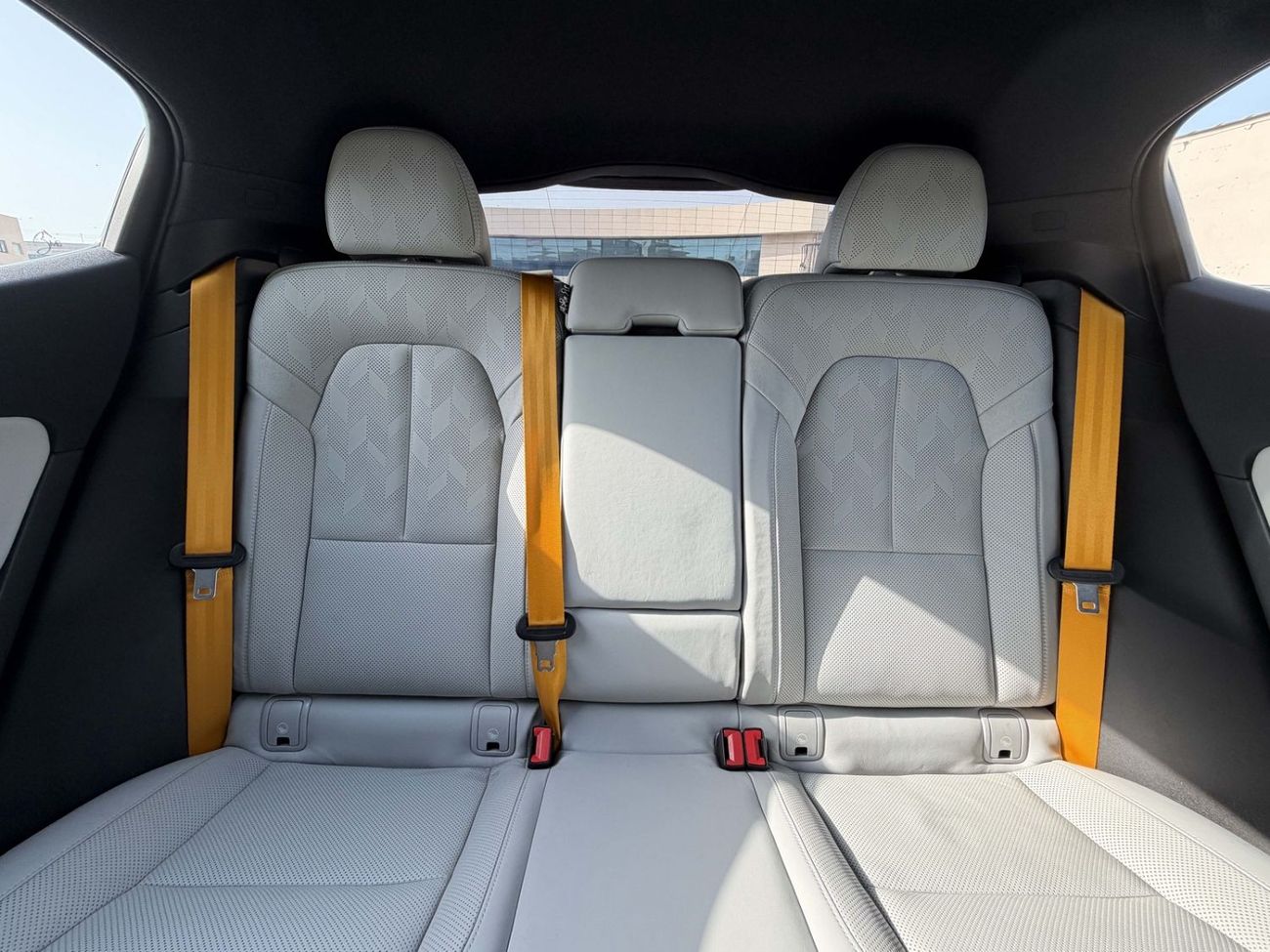 Polestar Polestar 2 PS2 LONG RANGE PERF DUAL MOTOR