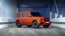 Mercedes-Benz G 63 AMG 4MATIC SUV Magno Hero Edition | Special Offer | AED 10,031 PM | 24in Brabus Wheels, Low KM |