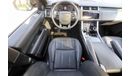 Land Rover Range Rover Sport L494