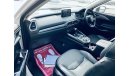 مازدا CX-9 Right hand drive Full option leather seats clean car