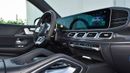 Mercedes-Benz GLE 63 S AMG Coupe MERCEDES GLE63-S AMG II 2021 II FULL LOADED