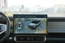 Jetour T2 2025 JETOUR T2 Luxury 4WD Petrol - 0KM