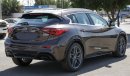 إنفينيتي Q 30 S AWD 2.0t