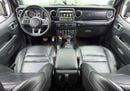 جيب رانجلر Rubicon 392 6.4L V8 2022 Jeep Wrangler Unlimited Rubicon 392, 2027 Jeep Warranty, Very Low Km, Fully