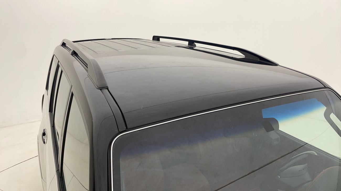 ميتسوبيشي باجيرو GLS HIGHLINE SIGNATURE EDITION 3.8 | بدون دفعة مقدمة | اختبار القيادة في المنزل