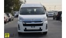 Toyota Hiace - 2.8L - M/T with RR HEATER