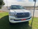 تويوتا لاند كروزر TOYOTA LAND CRUISER GXR V8 , DIESEL LHD