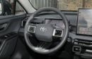 تويوتا راف ٤ EXR HEV Hybrid 2.5L AWD