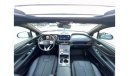 Hyundai Santa Fe 2022 HYUNDAI SANTA FE 2.5L TURBO CALLIGRAPHY 4x4 / EXPORT ONLY