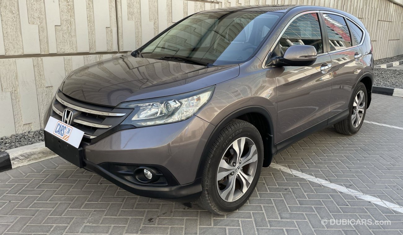 Honda CR-V 2500