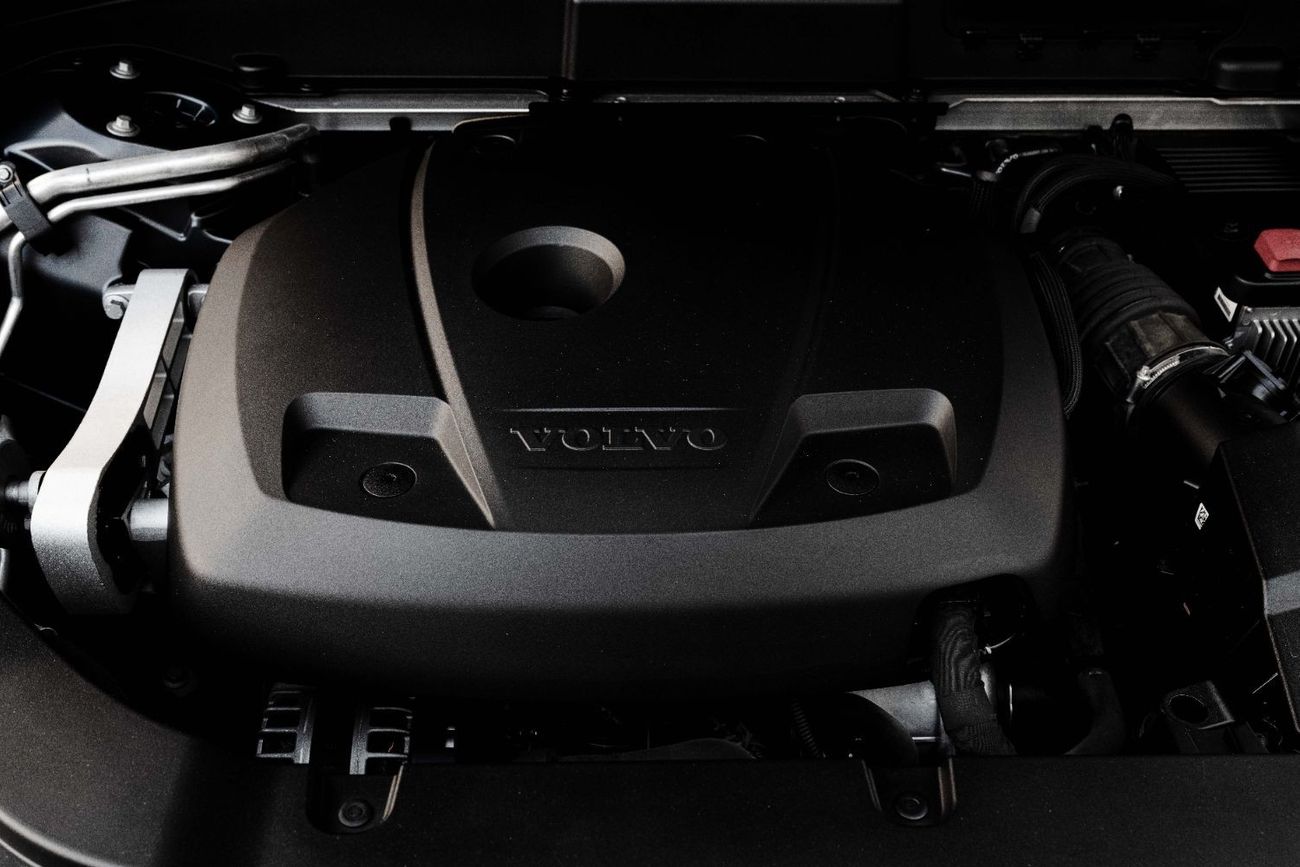 فولفو XC 60 INSCRIPTION | 2,644 P.M  | 0% Downpayment | T6 INSCRIPTION || FULL OPTION!