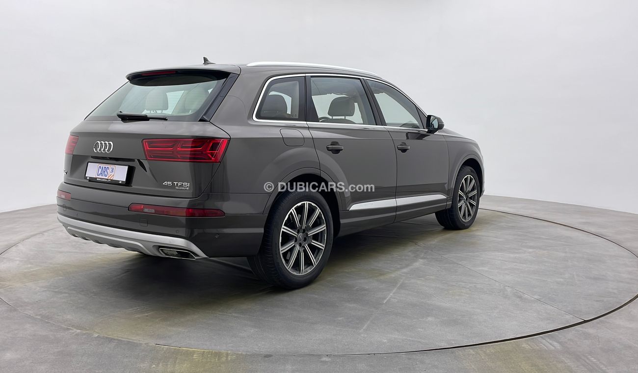 أودي Q7 Q7 3,000