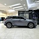 لكزس RX 350 Rx 350 hybrid Platinum