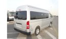 تويوتا هاياس Hiace Commuter RIGHT HAND DRIVE  (PM389 )