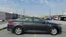 Kia Optima EX 2.4L (185 HP)