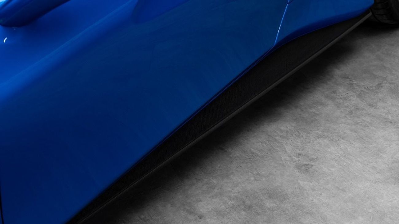 فيراري 488 سبايدر - 2017 - Japanese Specs