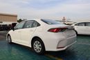 Toyota Corolla XLI 1.6L A/T 1.6L