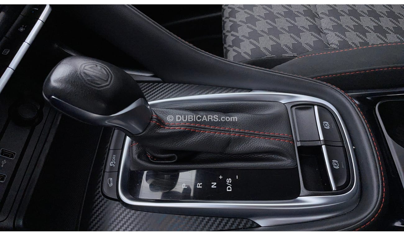 MG ZS STD 1.5 | Under Warranty | Inspected on 150+ parameters