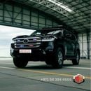 تويوتا لاند كروزر Toyota Land Cruiser LC300 VXR Armored 2026 – أسود | فل أوبشن | مدرعة