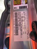 Toyota Tacoma 2020 Model TRD off Road Push button and leather seats