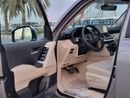 Toyota Land Cruiser 2023 Toyota Land cruiser 4.0L VX Petrol 6 Cylinder Automatic Zero KM