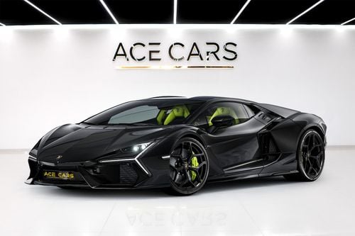 Lamborghini Revuelto Lamborghini Revuelto MY26