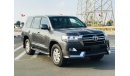 Toyota Land Cruiser Toyota landcruiser petrol engine model 2010 grey colour 7 seater very clean and good condition