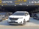 Kia Carnival KIA CARNIVAL 2021 2.2 DIESEL