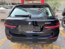 بي أم دبليو 520i BUSINESS