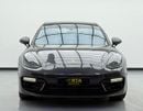 Porsche Panamera 4S Sport Turismo 3.0L (434 HP)