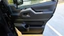Toyota Granvia TOYOTA GRANVIA 2.8L Premium 2.8L diesel  Automatic Transmission 2025