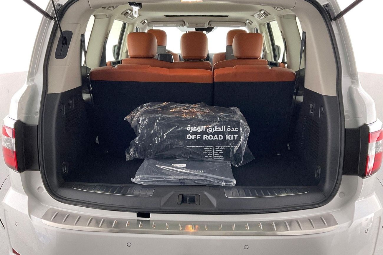 جي إي سي GS 8 GL | ضمان مجاني لمدة عام | 0 دفعة أولى