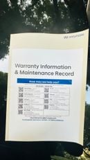 Hyundai Tucson Comfort 2.5L