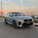 BMW X2 BMW X2 SDRIVE 25I M 2026