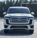 تويوتا لاند كروزر GX.R V6