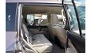 Mitsubishi Pajero GLS Mid ACCIDENTS FREE - ORIGINAL PAINT - GCC - MID OPTION - PERFECT CONDITION INSIDE OUT
