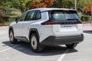 Toyota RAV4 2.5L HYBRID XLE-G AWD AT 2026MY