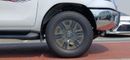 تويوتا هيلوكس Hilux 2.7L Petrol AT 4x4 2026YM