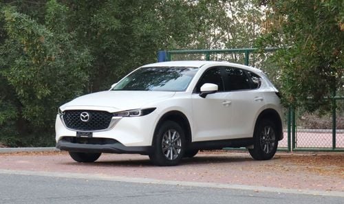 Mazda CX-5 GS 2.5L