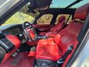 لاند روفر رينج روفر Vogue SE 5.0L