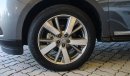 Nissan Pathfinder SV 4WD