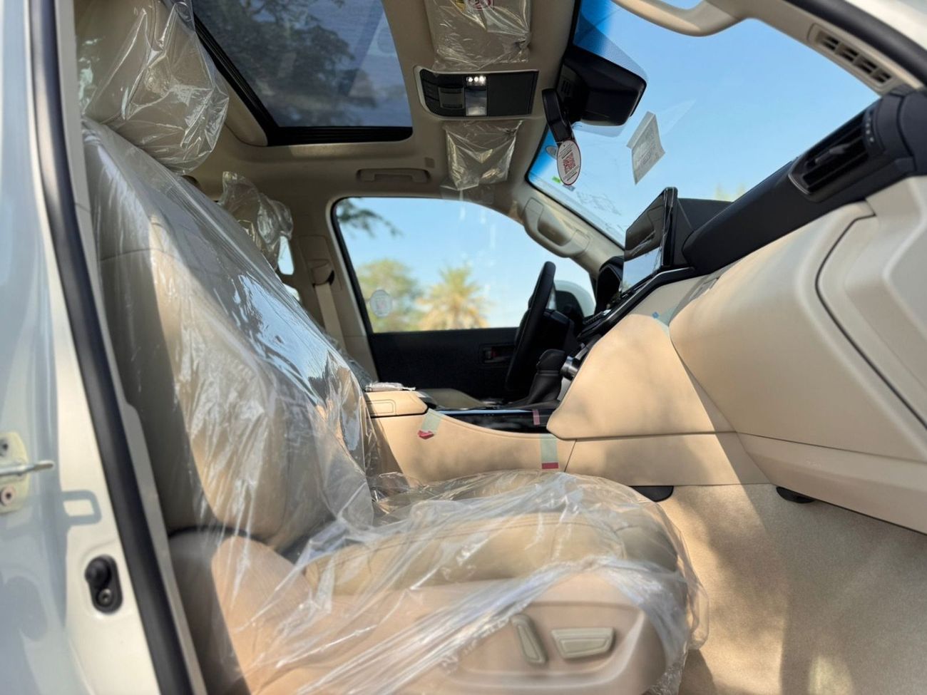 Toyota Land Cruiser GXR TT / 2026