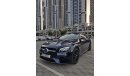 Mercedes-Benz E 63 AMG E63s AMG 4Matic+