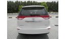 Toyota Previa 2011 ref #388