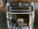 Toyota Land Cruiser VX