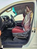 تويوتا هيلوكس SR5 WIDE BODY DOUBLE CABIN/2.7L PETROL A/T/PUSH START/ AUTO & DUAL AC/ ALLOY WHEEL/CODE#HP27SR5AK