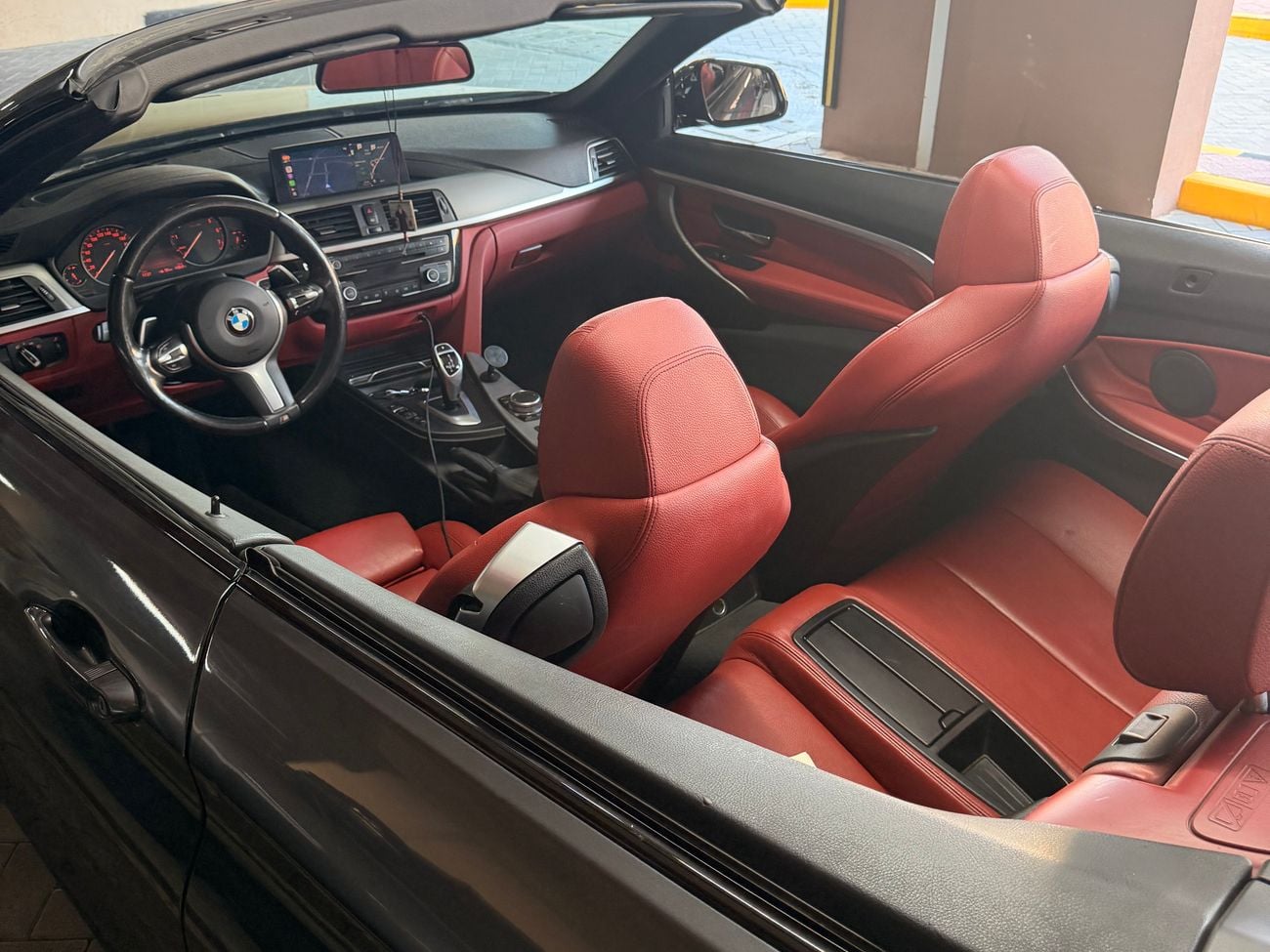 BMW 430i